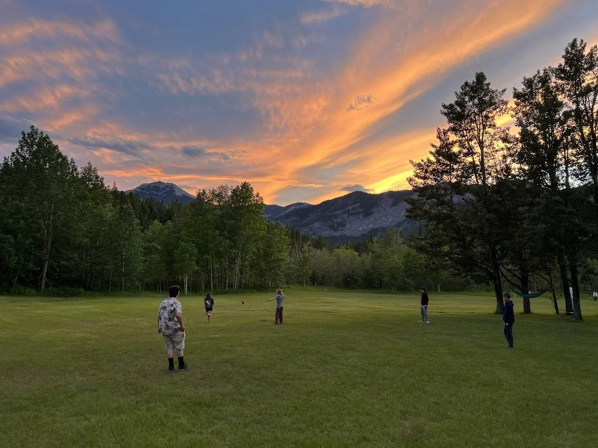 outdoor school