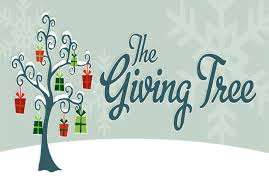 giving tree