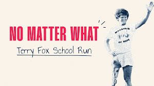 Terry Fox Run