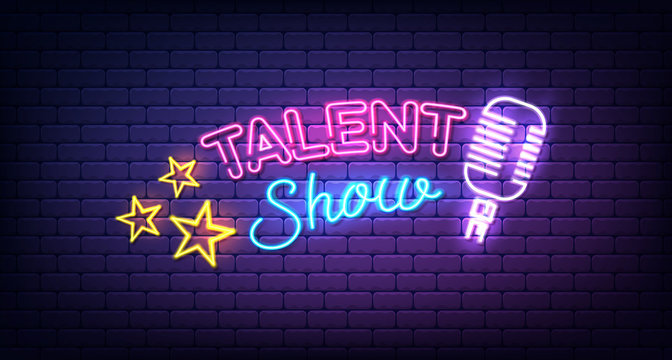 talent show