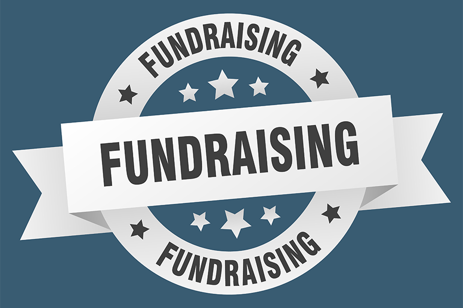 Fundraising, Fundraiser